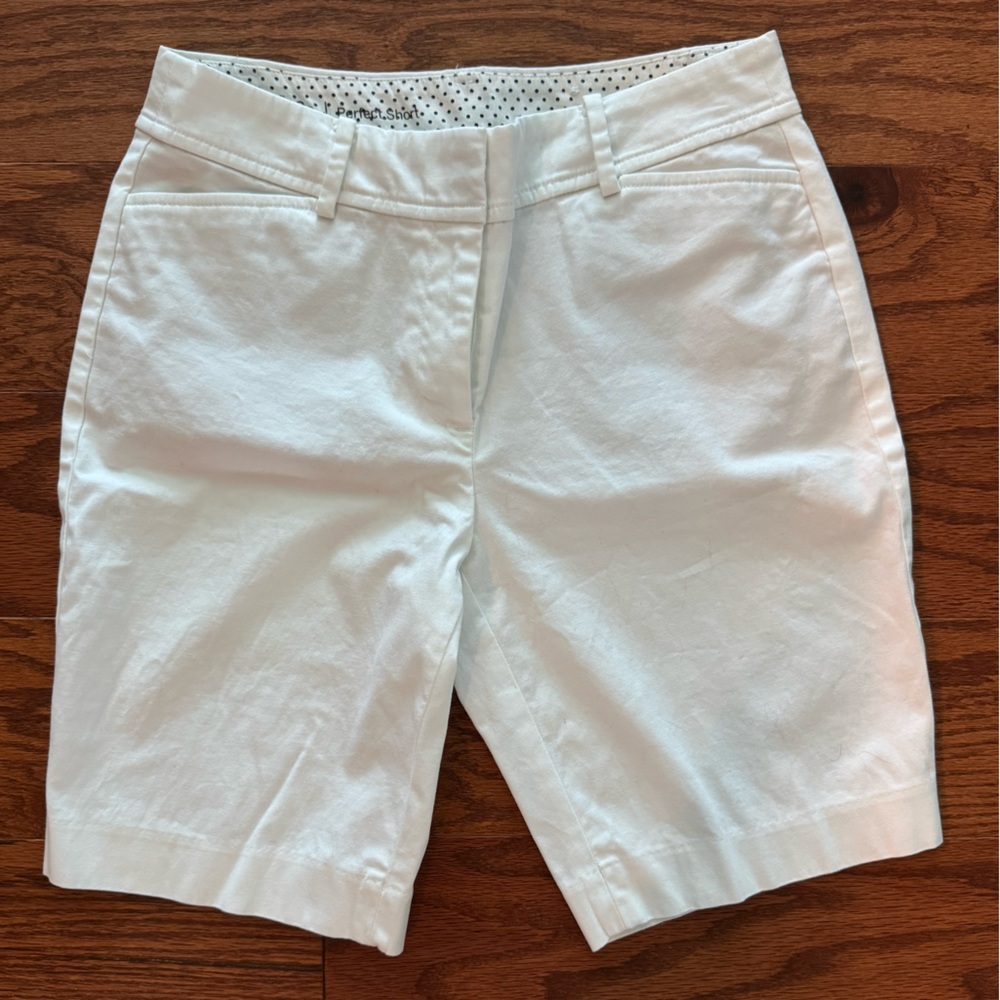 Talbots perfect fit 2P